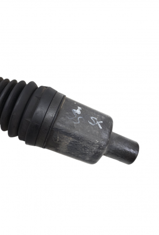 SEMIASSE ANTERIORE SINISTRO MERCEDES Classe C Berlina W204 A2043301300 (07) - Foto 14