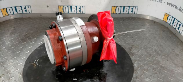 Riduttore Bonfiglioli 301L1 5.77 HZ SF S5AP
