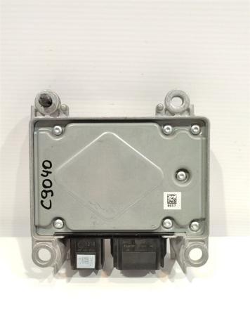 CENTRALINA AIRBAG JAGUAR XF Serie 8X2314B654AC 0285010657 306DT (0811) - Foto 3