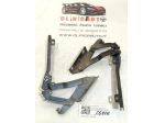 CERNIERE COFANO ANTERIORE DX E SX VOLKSWAGEN Golf 5 Berlina 1K0823302C 1K08 &hellip;