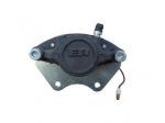 6L063 PINZA FRENO DX SX POST. AIXAM A.751 CITY SPORT SCOUTY MEGA MINAUTO