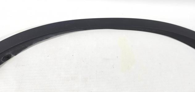 MODANATURA ARCO RUOTA ANTERIORE SX BMW X4 Serie (G02) 51777400671 B47D20A Diesel 2000 (18) - Foto 9