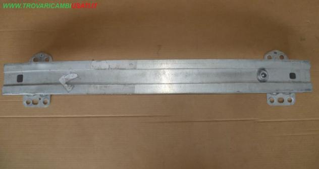 TRAVERSA PARAURTI ANT. FIAT 500 L (330-73)  Carrozzeria  Lamierati esterni  Paraurti  Traversa parau FIAT - 500 L - 01-06-2017 -, FIAT - 500 L - 01-07