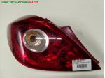 FANALE POST. SX 3 PORTE 999-U1310370 Parti elettriche  Fanaleria  Fanali  F &hellip;