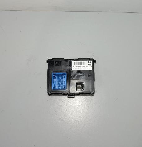 CENTRALINA CLIMA CITROEN C3 1° Serie HMZ (EB2F) (0205)