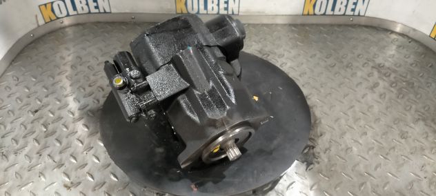 Pompa per trattore New Holland L65