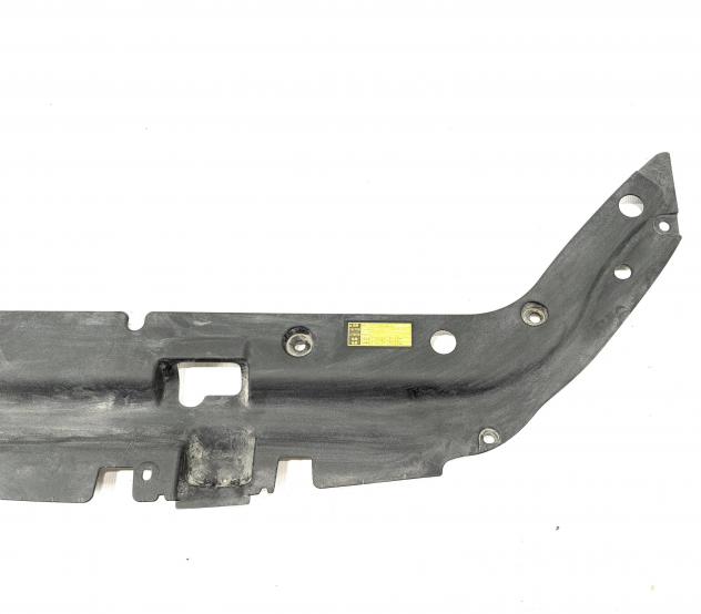 RIVESTIMENTO SUPERIORE RADIATORE IN PLASTICA TOYOTA Rav4 5° Serie 53289-42010 2AD-FTV Diesel 2200 (0912) - Foto 3