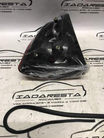 Faro Fanale Posteriore Fiat Strada Pickup 51797164 51797165 - Foto 2