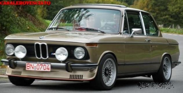 Cerchi alpina 6x 15 + 7X 15 4x100 et12 bmw - Foto 4