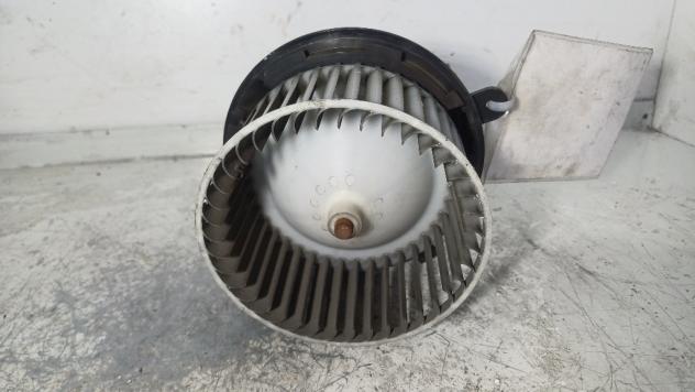MOTORINO VENTILAZIONE ABITACOLO RENAULT Twingo III serie EE797001 H4D400 benzina 999 (14) - Foto 4