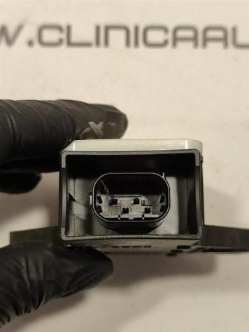 SENSORE IMBARDATA MERCEDES Sprinter W906 3° Serie A9065420518 0265005628 646 (06) - Foto 3