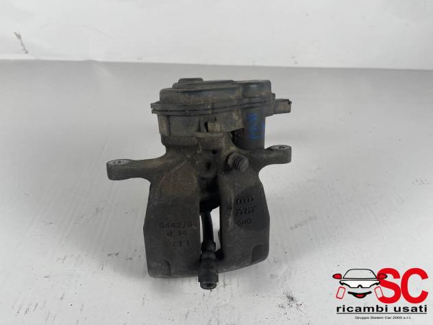 PINZA FRENO ANTERIORE SINISTRA AUDI A5 Coupé (8T) 8K0615403E (0711) - Foto 2