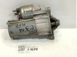 MOTORINO D' AVVIAMENTO CITROEN C3 Serie 964864468003 HFV benzina 1124 (0915)