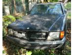 Ricambi Mercedes w126 coupe 380 420 500 560 SEC