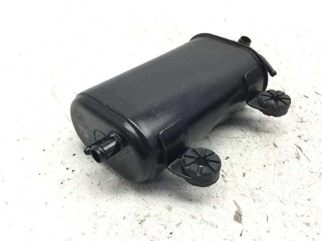 HONDA CBR RR ABS KM0 600 CANISTER FILTRO VAPORI 2024 2026 PC69A4RK - Foto 2