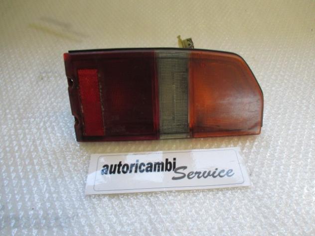 3567085C00 FARO FANALE POSTERIORE SINISTRO SUZUKI VITARA 1.6 B 59KW 5M 5P (1998) RICAMBIO USATO