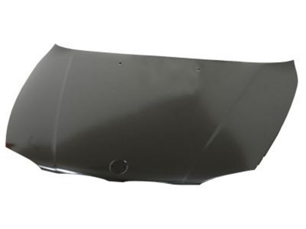 Paraurti Bmw Serie 1 muso cofano radiatori rinforzo kit airbag 07>12 - Foto 2