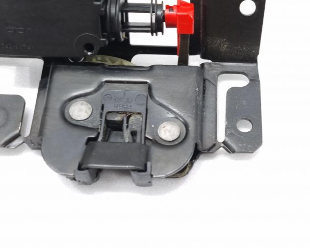 SERRATURA PORTELLONE POSTERIORE BMW X3 1° Serie 51247057364 (0410) - Foto 2