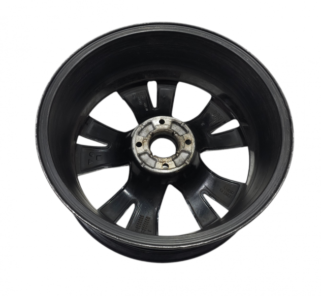 CERCHIO IN LEGA PEUGEOT 2008 1° Serie 9678398277 (13) - Foto 15