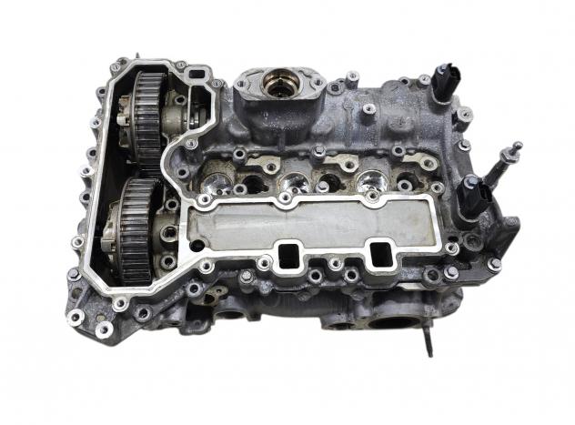 TESTA COMPLETA PEUGEOT 208 Serie 9811346480 HN05 Benzina 1200 (19)