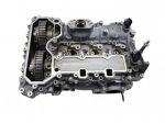 TESTA COMPLETA PEUGEOT 208 Serie 9811346480 HN05 Benzina 1200 (19)