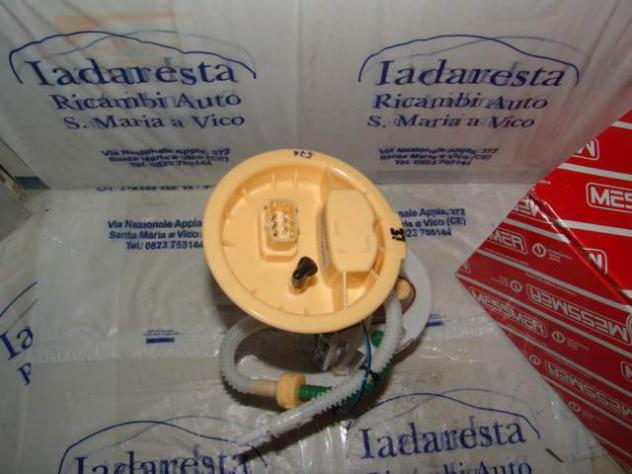 Pompa carburante mini one d r50 - r53 16146768404 - Foto 2