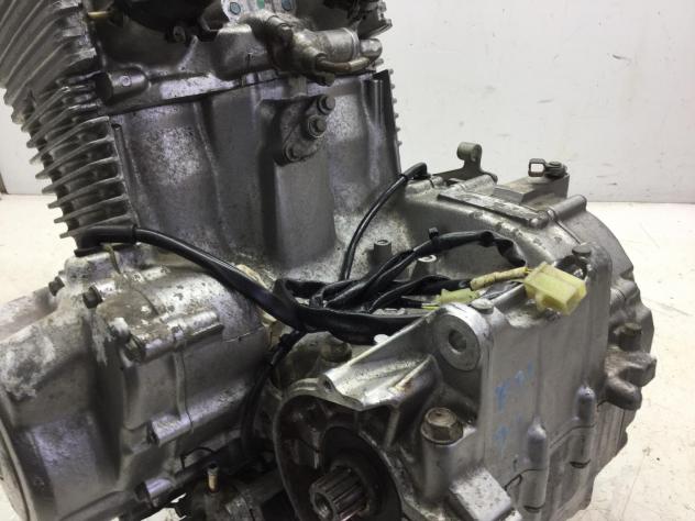HONDA CB 500 BLOCCO MOTORE 2001 PC32AOYF - Foto 5
