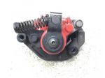 YAMAHA T-MAX XP 500 PINZA FRENO POSTERIORE STAZIONAMENTO 2006 SJ031