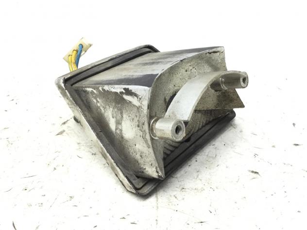 APRILIA PEGASO 125 FARO FANALE POSTERIORE NO GEMMA 1989 1990 ET - Foto 3