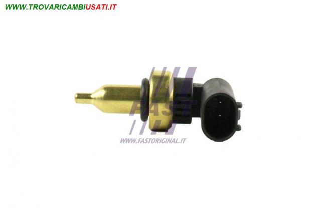 SENSORE TEMPERATURA ACQUA MERCEDES SPRINTER 06 906 2-PIN FT80133  MERCEDES - CLASSE B W245 - 2005  2008, MERCEDES - CLASSE E