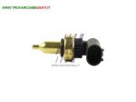 SENSORE TEMPERATURA ACQUA MERCEDES SPRINTER 06 906 2-PIN FT80133  MERCEDES  &hellip;