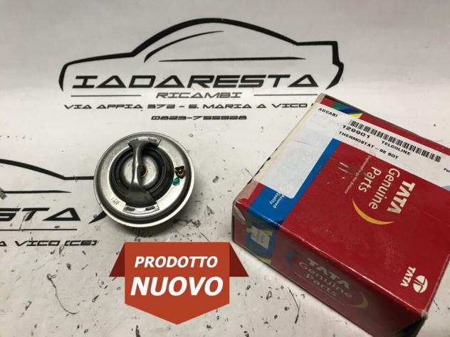 Valvola Termostatica Tata Safari - Xenon 2.2 D 278920129901 - Foto 2