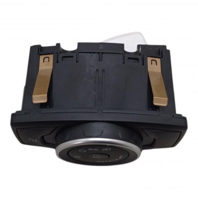 INTERRUTTORE COMANDO LUCI FORD Focus S. Wagon 6° Serie 1872786 XWDB (1518) - Foto 4