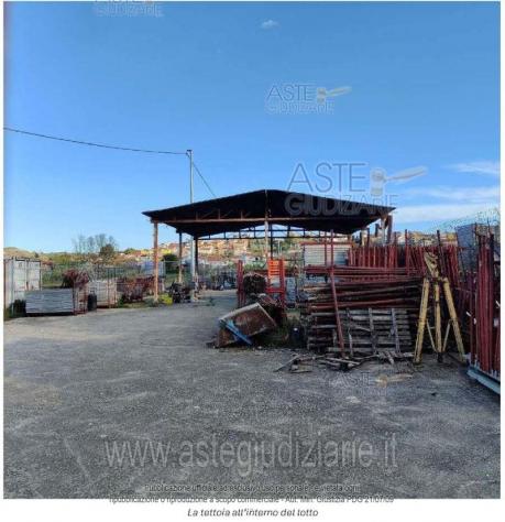IMMOBILI-ALTRA CATEGORIA-Via Michelangelo, 65010 Cappelle Sul Tavo PE, Italia