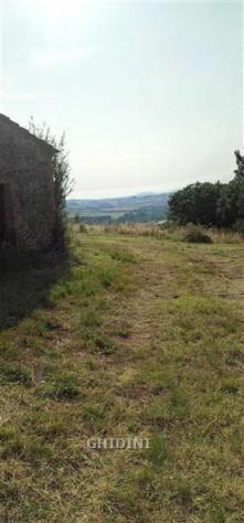 CASALE di 20 vani e di 750 mq (CINIGIANO - S. RITA) rif. 2432.102P - Foto 12