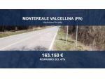 Immobile in asta di 80420 m² in vendita a Montereale Valcellina