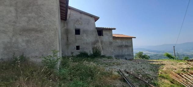 CASALE di 10 vani e di 110 mq (VICCHIO) rif. AAJ149 - Foto 7