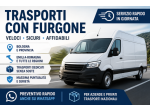 🚨 TRASPORTI URGENTI BOLOGNA – ITALIA 🚨