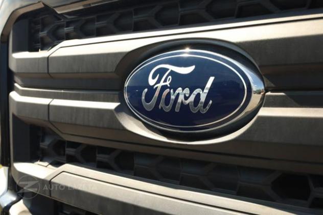 FORD F-MAX Sistema Idraulico Trattore Stradale rif. 23627602 - Foto 7