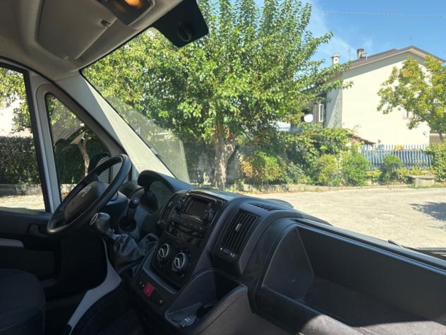 Citroen Jumper 33 BlueHDi 120 S&S PM-TM Furgone - Foto 6