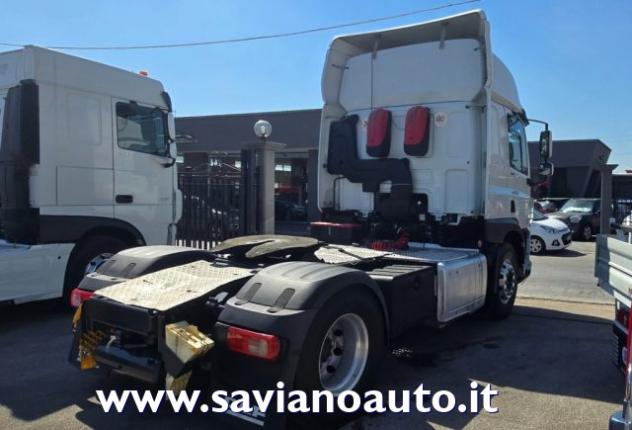 DAF CF 440 " TRATTORE STRADALE " ADR rif. 23978947 - Foto 4