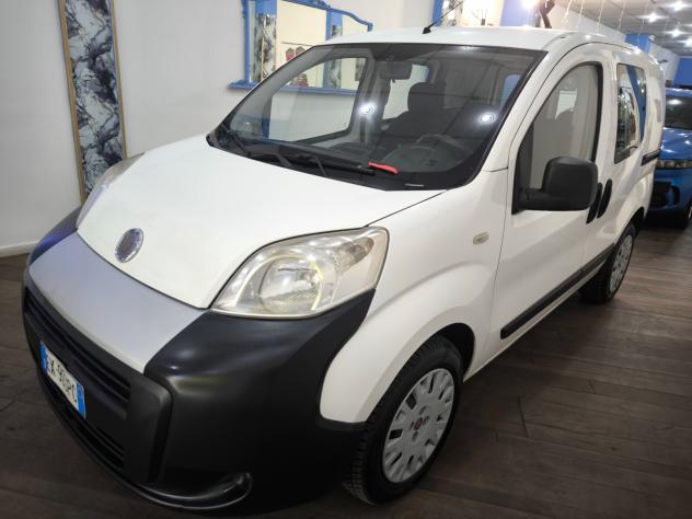 Fiat Fiorino 1.3 MJT 75CV Combi Semivetrato E5+ - Foto 3