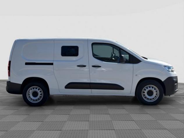 CITROEN Berlingo Berlingo BlueHDi 100 Van XL Worker rif. 23697645 - Foto 6