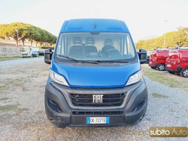 FIAT Ducato 28 2.2 Mjt 120CV + IVA 22% rif. 24148996