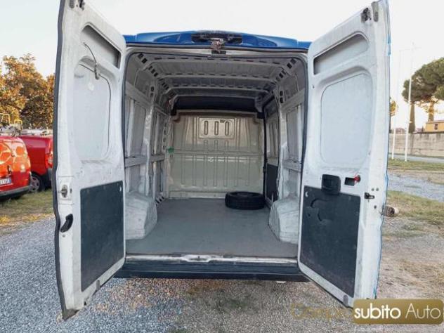 FIAT Ducato 30 2.2 Mjt 120CV + IVA 22% rif. 24135153 - Foto 9