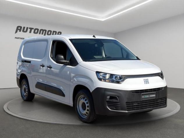 FIAT Doblo 1.5 130CV Maxi AUTOMATICO rif. 23932206 - Foto 3