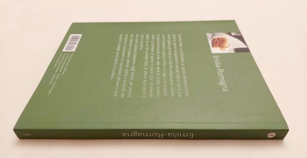 La grande cucina regionale:Emilia Romagna Ed.Corriere della sera, 2005 come nuov - Foto 3
