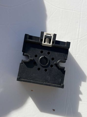CDC TA25 TIMER regolabile - Foto 2