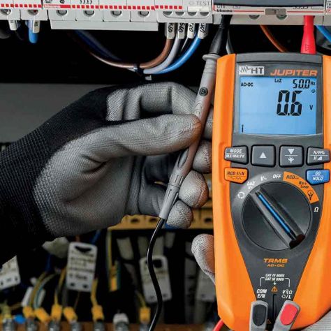 Certificazione Dm 37/08 Impianti Elettrici - Foto 3