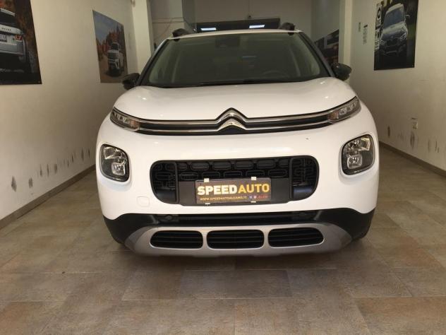 Citroen C3 Aircross C3 Aircross BlueHDi 120 S&S EAT6 Shine - Foto 6